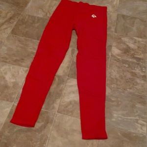 Women’s Best Power Seamless Leggings